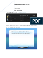 Instalación Del Proteus 8.8PS1