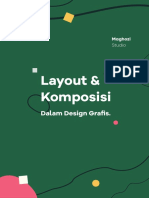 E-Book Komposisi Dan Layout