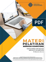 Buku Materi N.821100.061.01