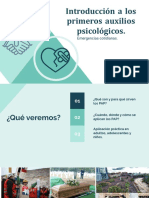 Curso PAP Uandes Clase 1