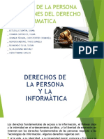 Presentacion Derecho