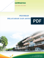 Regulasi Pelayanan Seragam-1