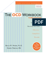 The OCD Workbook - Your Guide To Breaking Free From Obsessive-Compulsive Disorder (PDFDrive)