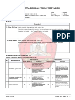 Rapor - Kelas 5 - 20192 Sisa