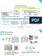 Quick Guide Dna Sequencing 1 PDF
