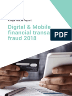 Myriad Connect Kenya Fraud Report 18