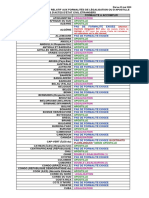 TABLEAU APOSTILLE-LEGALISATION - 23mai2020