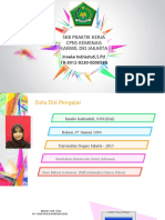 Abstract Triangle PowerPoint Templates