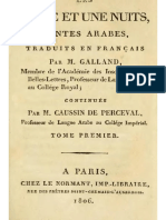 Les Mille Et Une Nuits Histoire Du Mari Et Du Perroquet