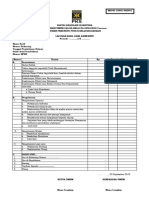 FORM LAPORAN AWAL DK (LADK)-1