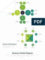 Business Model Infographic 03