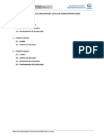 Analisis de La Ubicación de Los Puentes de Apurimac