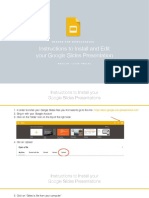 Read-Google Slides - GraphicPanda