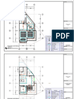 Rencana Elektrikal Dan Plafon Lantai 1