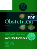 Obstetricia GONZALEZ MERLO 6ed