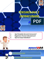 Toksikologi 2