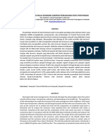 ID Analisis Potensi Nilai Ekonomi Sampah Pe