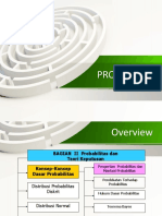 Pengantar Probabilitas