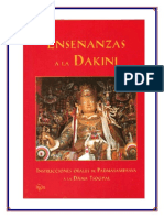 Padmasambhava - Enseñanzas A La Dakini