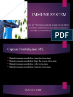 Immune System Ok