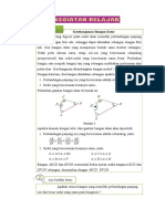 Modul MTK Kls 9