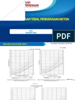 MTK Perencanaan Perkerasan