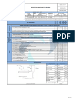 Reporte de Inspeccion de Cargador Doosan 300-V (3990) 22-06-2021