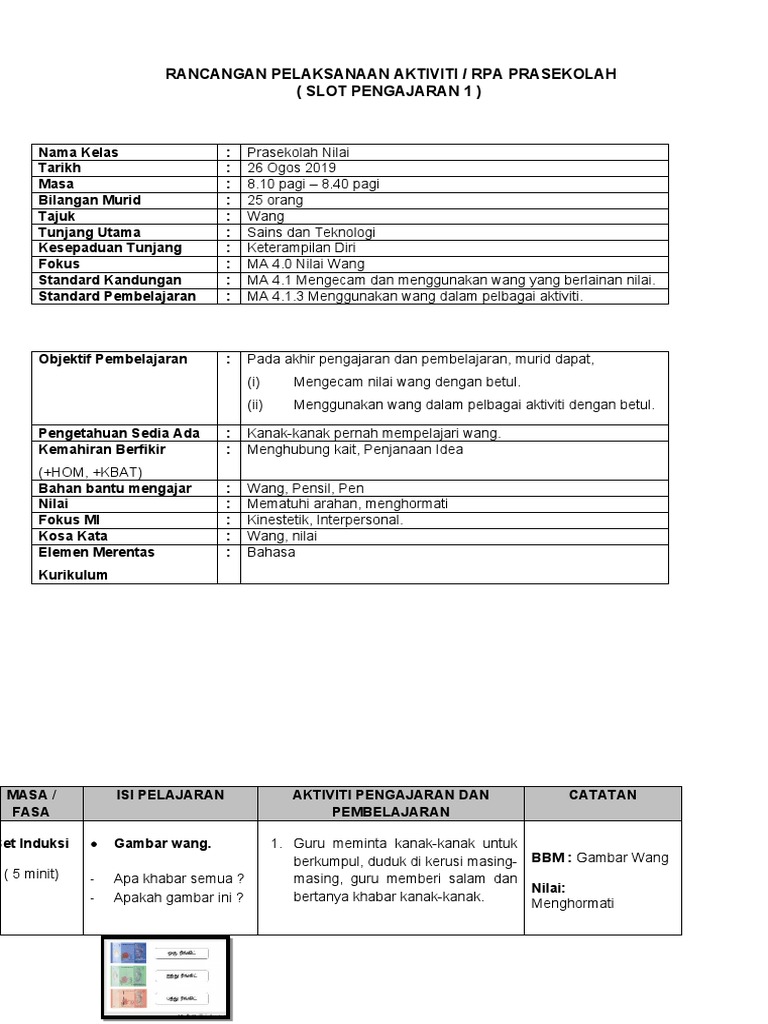 Slot 1 | PDF