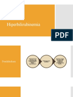 Hiperbilirubinemia