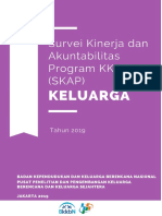 Skap Keluarga 2019