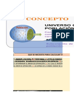 Estimadores Puntuales-Intervalos Domingo 19