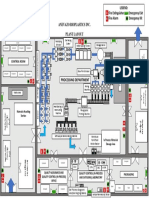 REVISED - MSE129 - B20 - ANEVAZO Plant Layout