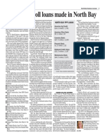 20b North Bay Business Journal CNPA 2020 Entry: Over 4,100 San Francisco North Bay Small Businesses Get Coronavirus-Relief Payroll Loans