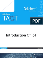 IoT - Introduction