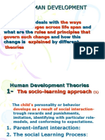 10 Human Development