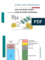 PROTEINS LEC