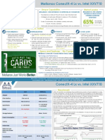 Connectx Vs Intel xxv710