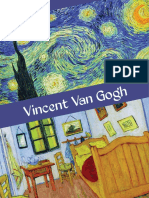 Vincent V An Gogh