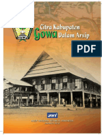 Naskah Sumber Arsip Citra Daerah Kabupaten Gowa Dalam Arsip 1586395094