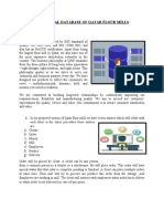 Relational Database of Qatar Flour Mills (Final)