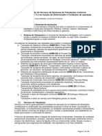 Serviços Tubulação Definição Conforme ASME B31.3