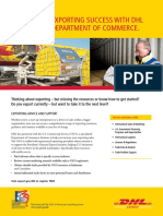 Dhl Uscs Brochure Us