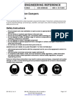 Er-105-22 - Torsional Vibration Damper