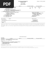 NTSB BAC 031214 Probable Cause