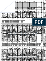 Bns A11.01-A11.18 Planuri Arhitectura