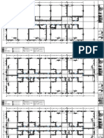 Bns A12.01-A12.17 Planuri Zidarii