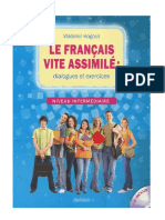 Kogut Vi Le Francais Vite Assimile Dialogues Et Exercices Ni