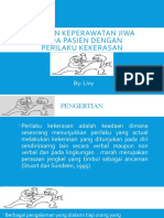 ASUHAN KEPERAWATAN JIWA