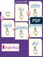 وحدات السعه