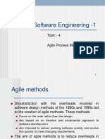 Chapter 4 Agile PM
